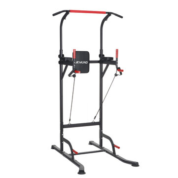 XMUND XD PT1 Multifunctional Pull Up Station Traction Horizontal Bar Strength Training Fitness Exercise Home Gym