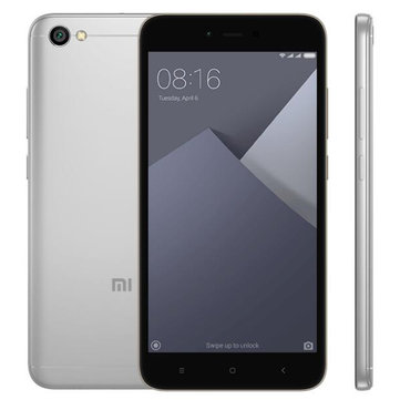 Xiaomi Redmi Y1 Lite Global Edition 5.5 inch 2GB RAM 16GB ROM Snapdragon 425 Quad core 4G Smartphone