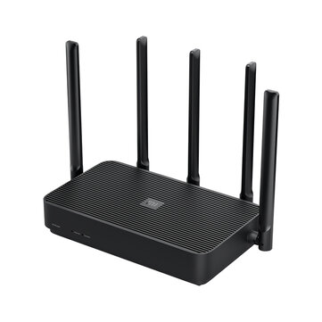 Xiaomi Router 4 Pro Dual Band Wireless WiFi Router 1317Mbp 128MB 5 Channels Independent Signal Amplifier Wireless Signal Booster Repeater
