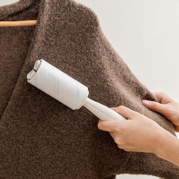 Xiaomi Jordan&judy Portable Sweater Sticky Roller Brush