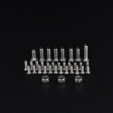 Emax One Set of Screws for Babyhawk RC Drone FPV Racing