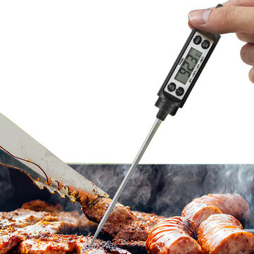 KCASA KC-TP500 Pen Shape High-performing Instant Read Digital BBQ Thermometer