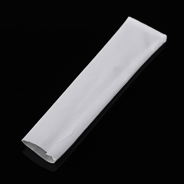 2 X 4 inch Nuevo Rosin Press Bags Gift Silicone Ring Screen Bags for Heat Press 90 Microns Pack 100