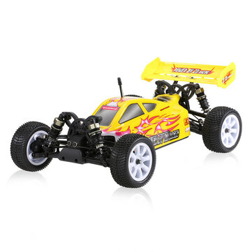 81.99 for ZD Racing 9102 Thunder B-10E DIY Car Kit 2.4G 4WD 1/10 Scale RC Off Road Buggy Without Electronic Parts