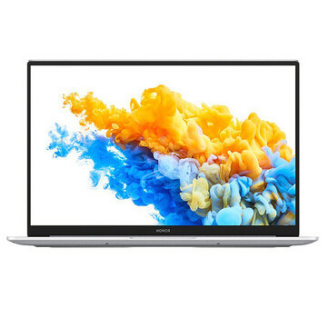 Laptop HUAWEI Honor MagicBook Pro 2020 za $1129.99 / ~4205zł
