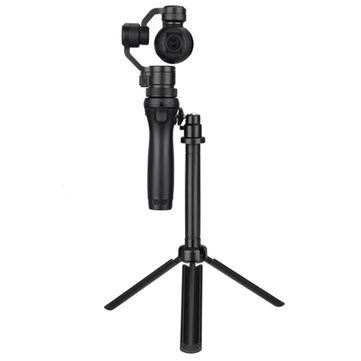 Tripod With Extension Stick for DJI OSMO 4K Camera 3-Axis Handheld Gimbal