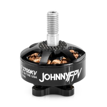 Lumenier 2207-7 2207 2700KV 2-4S JohnnyFPV V2 CW Thread Brushless Motor for RC Drone FPV Racing
