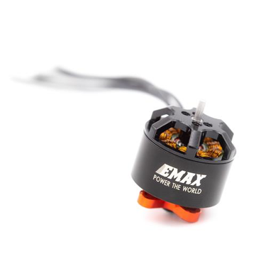 EMAX RS1408 2300KV 3600KV 5－6S Brushless Motor For Micro FPV Racing RC Drone