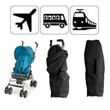 saudi airlines baby stroller