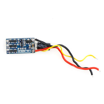 MJX Bugs 5 W B5W RC Quadcopter Spare Parts ESC Electronic Speed Controller