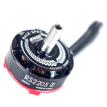 Emax RS2205S 2300KV 2600KV Racing Edition Brushless Motor for RC Drone FPV Racing