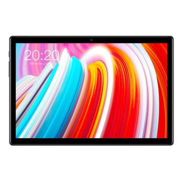 Teclast M40 UNISOC T618 Octa Core 6GB RAM 128GB ROM 4G LTE 10.1 Inch Full HD Android 10 OS Tablet