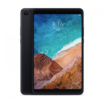 Tablet XIAOMI Mi Pad 4 Plus LTE 4/64GB z EU za $283.79 / ~1079zł