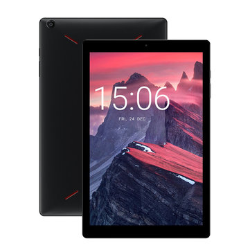 CHUWI HiPad 32GB MTK6797X X27  10.1 Inch Android 8.0 Tablet