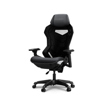 Dxracer Ergonomics Gaming Chair Office Chair Reclining Folding Chair Rotating Lift Chair Sale Banggood Com