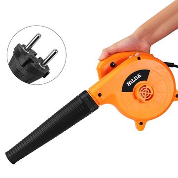 $29.99 for HILDA 600W Air Blower Computer Cleaner Electric Air Blower Dust Blowing