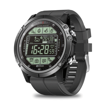 Zeblaze VIBE 3S Smart Watch