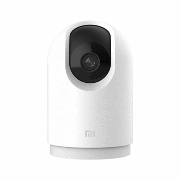 [5G Version] Xiaomi Mijia 1296P 2K 3 Megapixels 360 ° Panoramic bluetooth4.2  Smart IP Camera AI Detection Two-way Intercom Home Security Monitor
