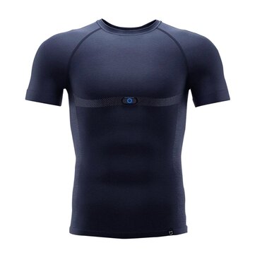 Koszulka Xiaomi Mijia Sports T-shirt ADI ECG Chip za $52.49 / ~195zł