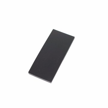Silicone 2mm Thickness Non-slip Mat Battery Anti Skid Pad Battery Mat for RC Drone