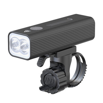 XANES P12 5 Modes L2 LED Bike Light Taillight USB Charging Bicycle Front Light 500M Long Shoot Cycling Headlight