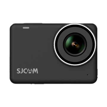 SJcam S10X 4K HD Portable Outdoor Waterproof Sports Live Streaming Gyro Stabilization DV Action Diving Camera