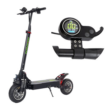 Electric Scooters & Wheels