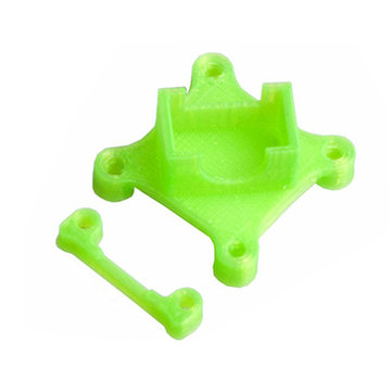 RJX 16x16mm Micro FPV Camera Holder Protective Cover for F3 Mini STM32F3 TinyFish Racewhoop