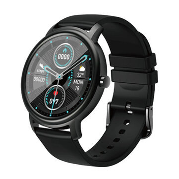 Mibro Air 24h Bio Heart Rate Monitor 12 Sport Modes Custom Dial IP68 Waterproof bluetooth 5.0 Smart Watch