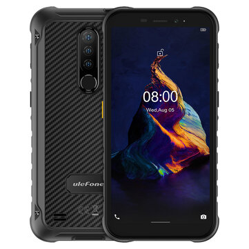 Ulefone Armor X8 Coupons