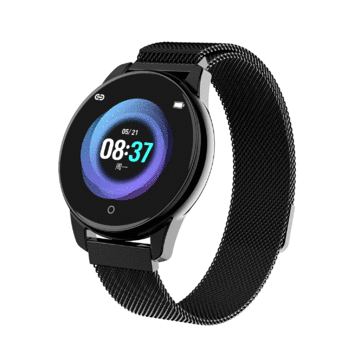 $12.99 for Bakeey Watch 4 HD Color Screen Wristband