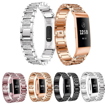 fitbit charge 3 bands ireland