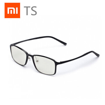 Xiaomi Mijia Anti Blue Mi Computer Glasses Anti Blue Ray UV Fatigue Proof Eye Protector Mi Home Glass