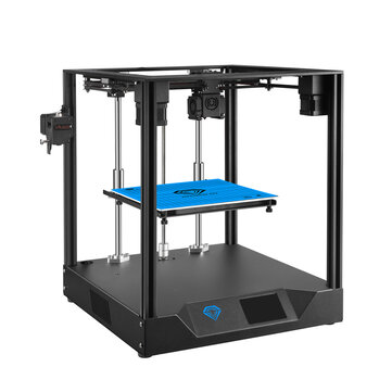 TWO TREES® Sapphire Pro CoreXY DIY 3D Printer Kit 235*235*235mm Printing Size...