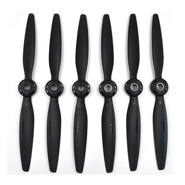 Quick Release AB Propeller Props Blade Set 6Pcs for YUNEEC Typhoon H480 RC Drone
