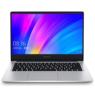 Xiaomi RedmiBook Laptop za $619.99 / ~2343zł