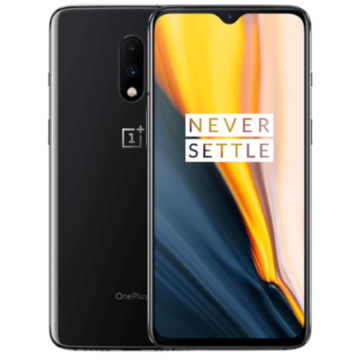 £479.14 40% OnePlus 7 6.41 Inch FHD+ AMOLED Waterdrop Display 60Hz NFC 3700mAh 48MP Rear Camera 8GB 256GB UFS 3.0 Snapdragon 855 Octa Core 4G Smartphone Smartphones from Mobile Phones & Accessories on banggood.com