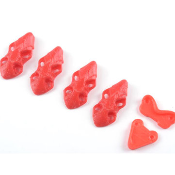 Skystars Star-load 228mm Frame Kit Spare Part 3D Printed Motor Plate for RC Drone FPV Racing