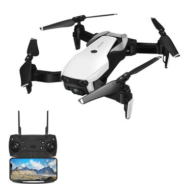 Dron Eachine E511 1080p 17 minut lotu za $52.19 / ~208zł
