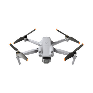 DJI Mavic AIR 2S 12KM 1080P FPV with 1" CMOS 5.4K HD Video 3-axis Gimbal MasterShots ADS-B 4D Obstacle Sensing RC Drone Quadcopter RTF