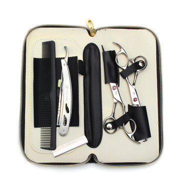 SMITH CHU Hair Scissors Combination Suit HM101 Salon Haircutting Tool