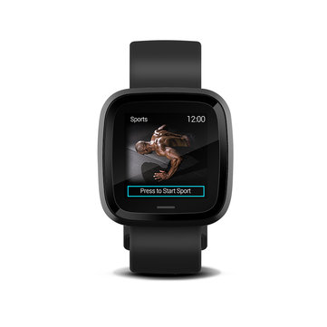 $18 OFF for Bakeey IT116 Smart Watch