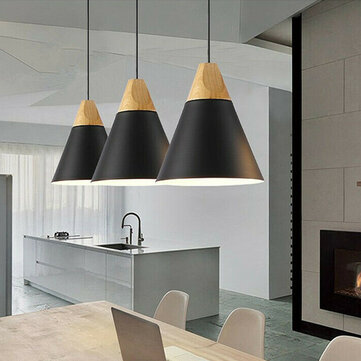 Modern Pendant Lighting Nordic, Pendant Lights Above Dining Table