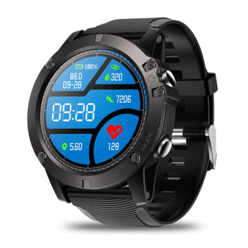 $34.99 for Zeblaze VIBE 3 Pro Smart Watch