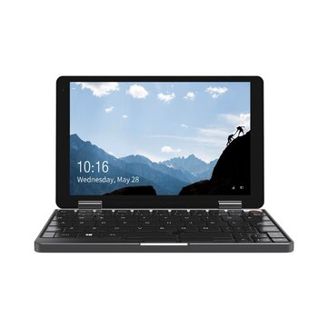 CHUWI MiniBook Yoga Intel Celeron J4125 6GB RAM 128G ROM 8 Inch Window 10 Pocket Tablet PC