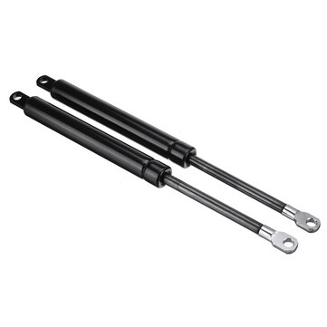 Shock Absorption Lifting Strut 310-810mm 800N Hood Gas Strut Compatible With Most Cars Car Lift Support High Support Force 