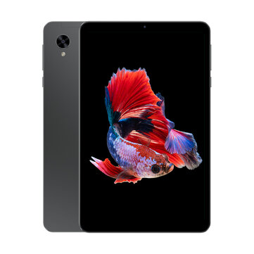 Headwolf FPad 3 UNISOC T616 Octa Core 4GB+4GB RAM 128GB ROM Netflix Widevine L1 4G LTE Android 14 Tablet