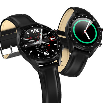 Microwear L7 Smart Watch