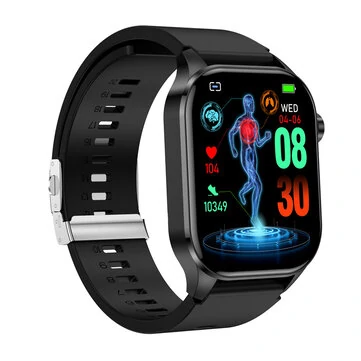 Acquista online smartwatch ecg wearheart - Compra Popolare smartwatch ecg  wearheart - Da Banggood Mobile