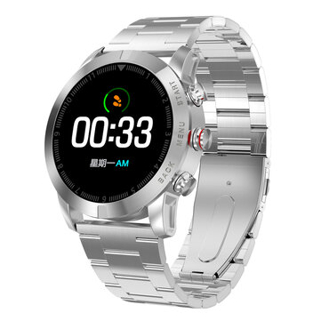 DT NO.1 S10 Smart Watch